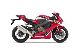 2019 Honda CBR1000RR