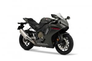2019 Honda CBR1000RR