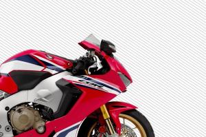 2019 Honda CBR1000RR