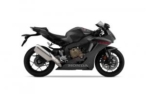 2019 Honda CBR1000RR