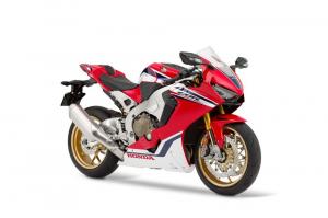 2019 Honda CBR1000RR