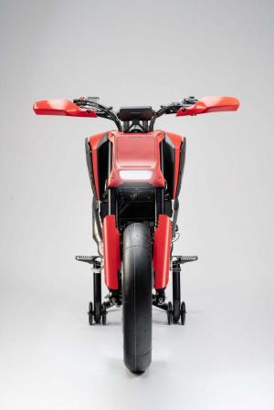 2019 Honda CB125X