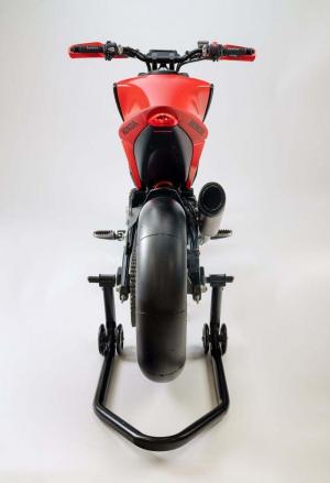 2019 Honda CB125X