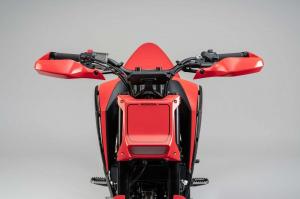 2019 Honda CB125X