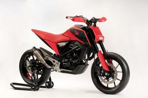 2019 Honda CB125X
