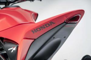 2019 Honda CB125X