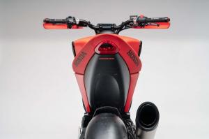 2019 Honda CB125X