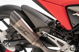 2019 Honda CB125X