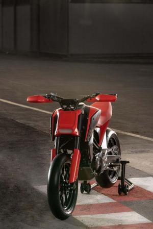 2019 Honda CB125X