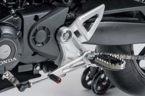 2019 Honda CB125X
