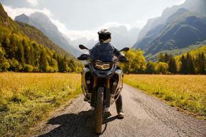 2018 BMW F 850 GS Adventure