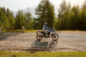 2018 BMW F 850 GS Adventure