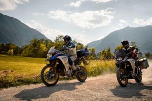 2018 BMW F 850 GS Adventure