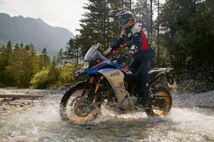2018 BMW F 850 GS Adventure