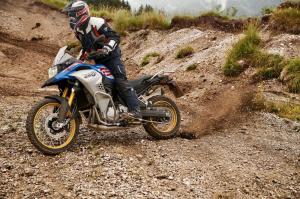 2018 BMW F 850 GS Adventure