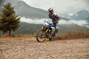 2018 BMW F 850 GS Adventure