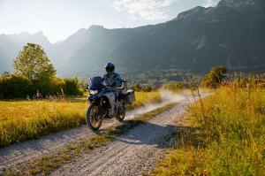 2018 BMW F 850 GS Adventure