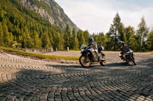2018 BMW F 850 GS Adventure