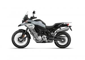 2018 BMW F 850 GS Adventure