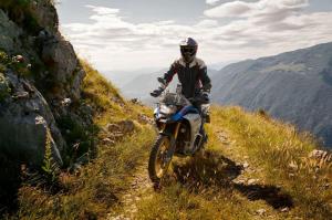 2018 BMW F 850 GS Adventure