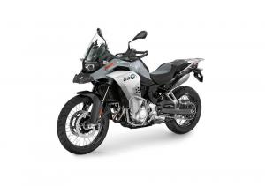 2018 BMW F 850 GS Adventure