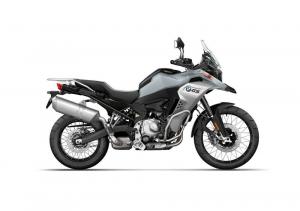 2018 BMW F 850 GS Adventure
