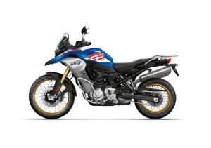 2018 BMW F 850 GS Adventure