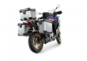 2018 BMW F 850 GS Adventure
