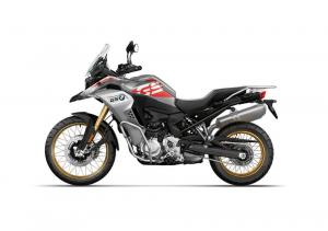 2018 BMW F 850 GS Adventure