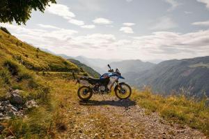 2018 BMW F 850 GS Adventure