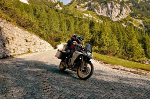 2018 BMW F 850 GS Adventure