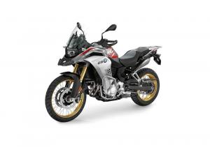 2018 BMW F 850 GS Adventure