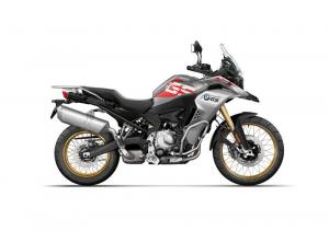 2018 BMW F 850 GS Adventure
