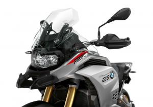 2018 BMW F 850 GS Adventure