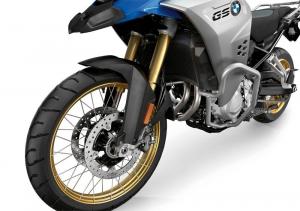 2018 BMW F 850 GS Adventure