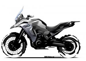 2018 BMW F 850 GS Adventure