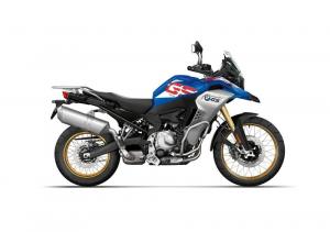 2018 BMW F 850 GS Adventure