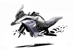 2018 BMW F 850 GS Adventure