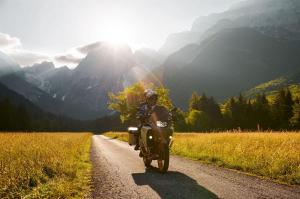 2018 BMW F 850 GS Adventure