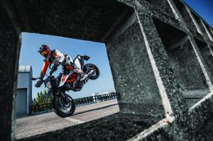 2019 KTM 690 SMC R