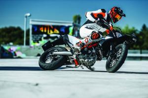 2019 KTM 690 SMC R