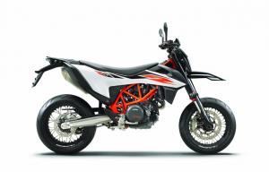 2019 KTM 690 SMC R