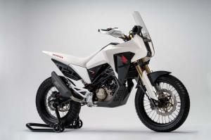 2019 Honda CB125X