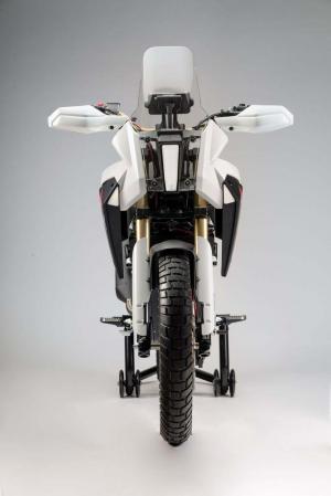 2019 Honda CB125X