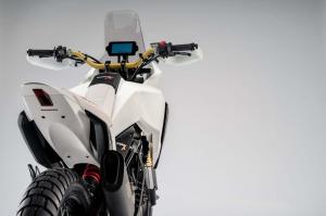 2019 Honda CB125X