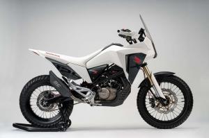 2019 Honda CB125X