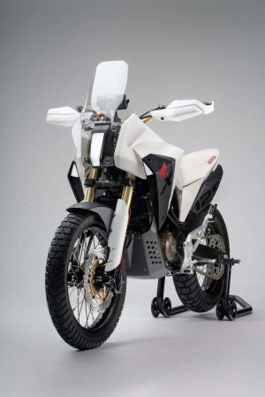 2019 Honda CB125X