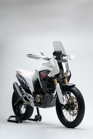 2019 Honda CB125X