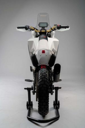 2019 Honda CB125X