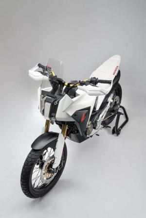 2019 Honda CB125X